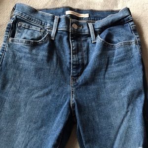Levi’s Jeans